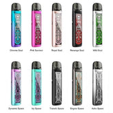 Lost Vape Pod System Lost Vape URSA NANO 2 22W Pod Kit